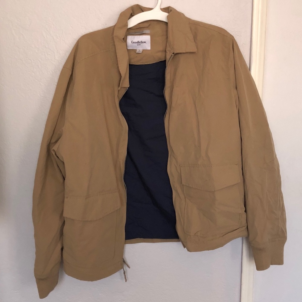 Jacket